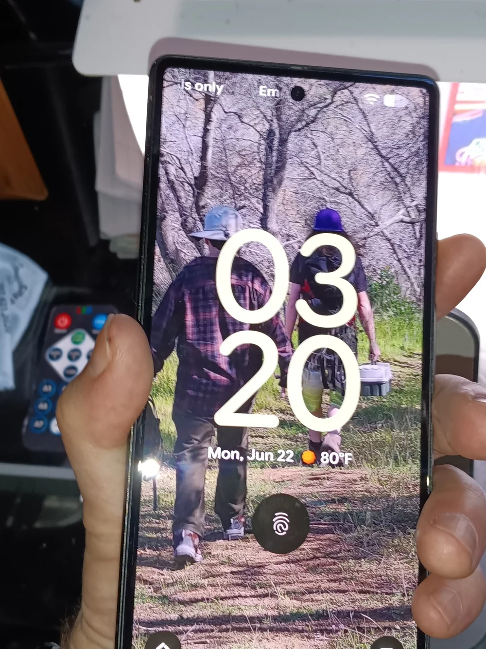 128GB Google Pixel 6 T-Mobile Great Condition